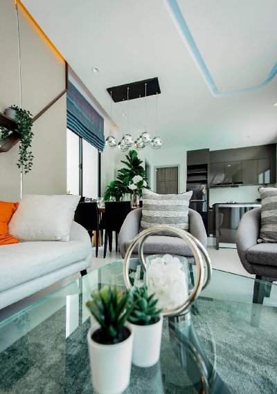 10R0471 Pool villa for rent 4 bedroom 4 bathroom 140,000/month at muang 10R0471 Pool villa for rent 4 bedroom 4 bathroom 140,000/month at muang