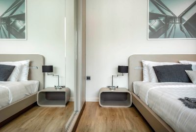 10R0471 Pool villa for rent 4 bedroom 4 bathroom 140,000/month at muang 10R0471 Pool villa for rent 4 bedroom 4 bathroom 140,000/month at muang