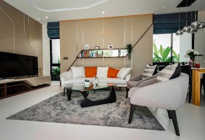 10R0471 Pool villa for rent 4 bedroom 4 bathroom 140,000/month at muang 10R0471 Pool villa for rent 4 bedroom 4 bathroom 140,000/month at muang