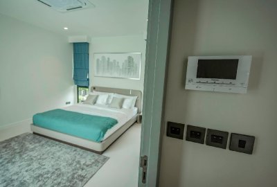 10R0471 Pool villa for rent 4 bedroom 4 bathroom 140,000/month at muang 10R0471 Pool villa for rent 4 bedroom 4 bathroom 140,000/month at muang