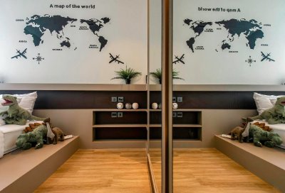 10R0471 Pool villa for rent 4 bedroom 4 bathroom 140,000/month at muang 10R0471 Pool villa for rent 4 bedroom 4 bathroom 140,000/month at muang