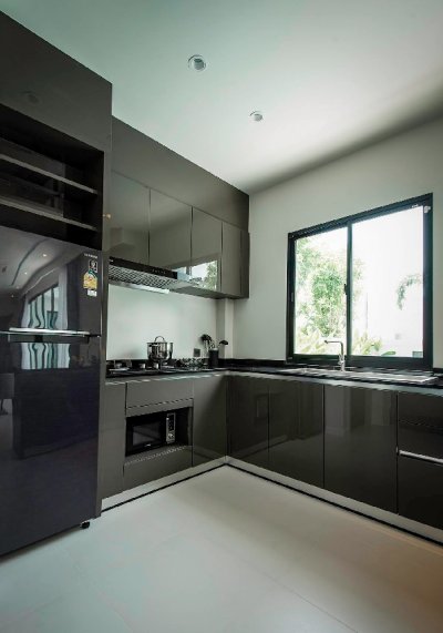 10R0471 Pool villa for rent 4 bedroom 4 bathroom 140,000/month at muang 10R0471 Pool villa for rent 4 bedroom 4 bathroom 140,000/month at muang