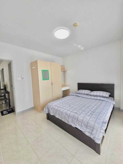 10R0473 คอนโดมิเนียม 2 ห้องนอน 1 ห้องน้ำ ให้เช่าเดือนละ 32,000 บาท โซนเมือง