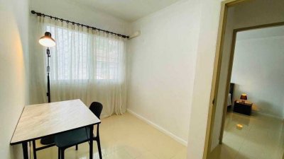 10R0477 ให้เช่าบ้านแฝดสองชั้น 2 ห้องนอน 2 ห้องน้ำ ราคา 26,000/เดือน โซนเมือง