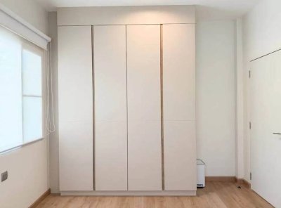 10R0478 ให้เช่าบ้านเดี่ยวสองชั้น 3 ห้องนอน 3 ห้องน้ำ ราคา 75,000/เดือน โซนเมือง