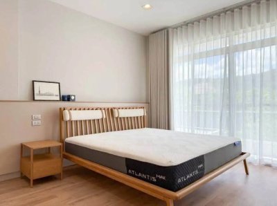 10R0478 ให้เช่าบ้านเดี่ยวสองชั้น 3 ห้องนอน 3 ห้องน้ำ ราคา 75,000/เดือน โซนเมือง