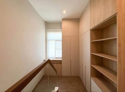 10R0478 ให้เช่าบ้านเดี่ยวสองชั้น 3 ห้องนอน 3 ห้องน้ำ ราคา 75,000/เดือน โซนเมือง