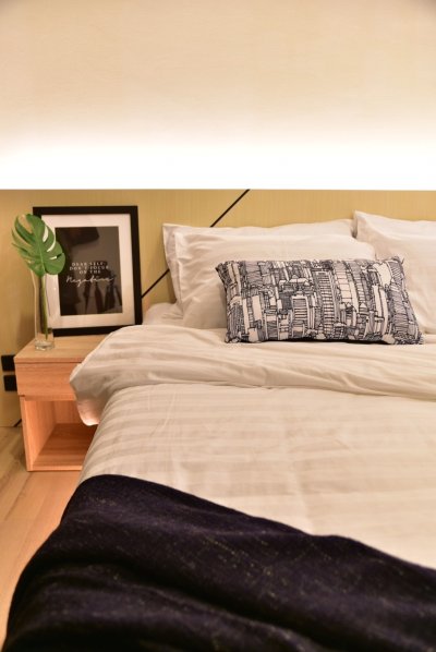 10R0481 คอนโดมิเนียม ห้องสตูดิโอ ให้เช่าเดือนละ 17,000 บาท โซนสามกอง