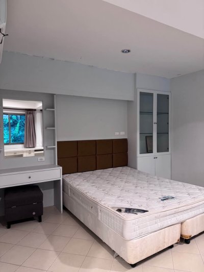 10R0482 ให้เช่า pool villa 5 ห้องนอน 4 ห้องน้ำ ราคา 120,000/เดือน โซนกู้กู