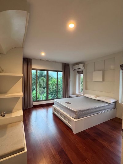 10R0482 ให้เช่า pool villa 5 ห้องนอน 4 ห้องน้ำ ราคา 120,000/เดือน โซนกู้กู