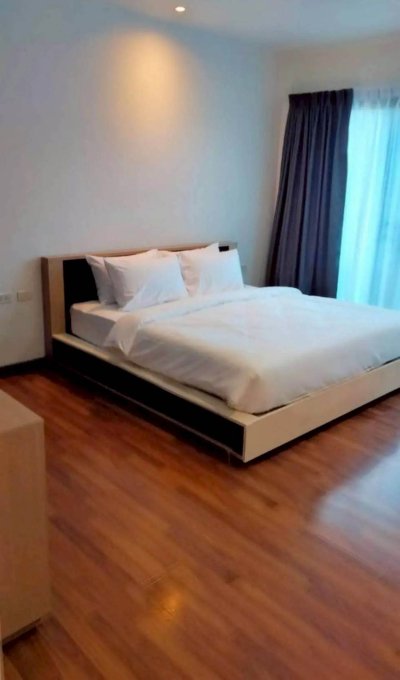 10R0483 This house for rent 2 bedroom 2 bathroom 35,000/month at Muang