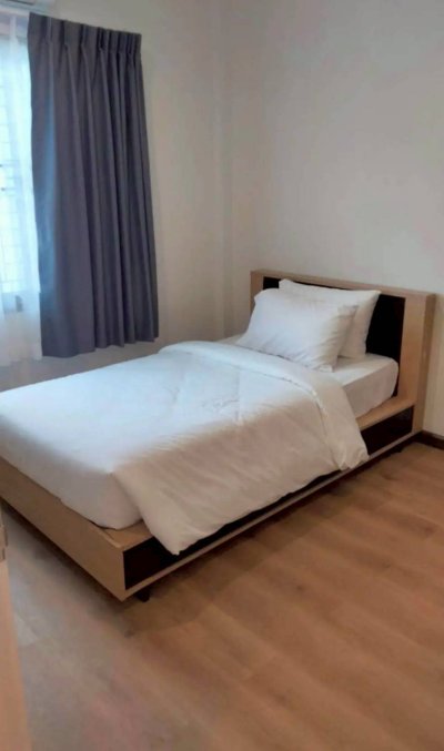 10R0483 This house for rent 2 bedroom 2 bathroom 35,000/month at Muang