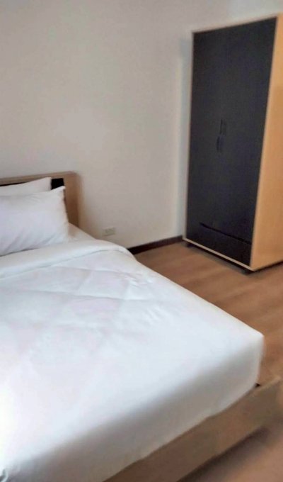 10R0483 This house for rent 2 bedroom 2 bathroom 35,000/month at Muang