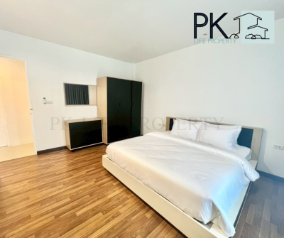 10R0483 This house for rent 2 bedroom 2 bathroom 35,000/month at Muang