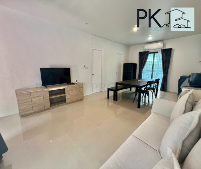 10R0483 This house for rent 2 bedroom 2 bathroom 35,000/month at Muang