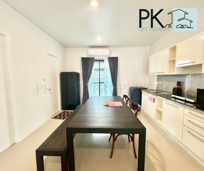 10R0483 This house for rent 2 bedroom 2 bathroom 35,000/month at Muang