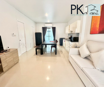 10R0483 This house for rent 2 bedroom 2 bathroom 35,000/month at Muang