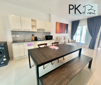 10R0483 This house for rent 2 bedroom 2 bathroom 35,000/month at Muang