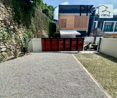 10R0483 This house for rent 2 bedroom 2 bathroom 35,000/month at Muang