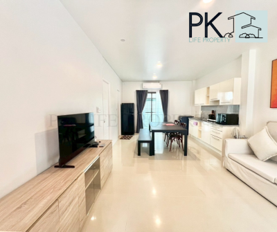 10R0483 This house for rent 2 bedroom 2 bathroom 35,000/month at Muang