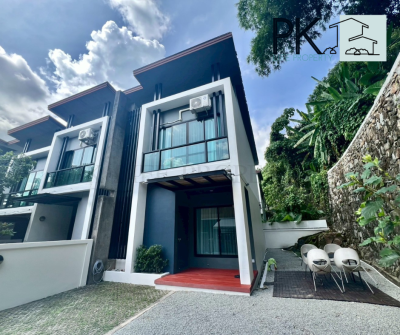 10R0483 This house for rent 2 bedroom 2 bathroom 35,000/month at Muang