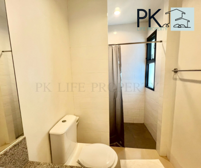 10R0483 This house for rent 2 bedroom 2 bathroom 35,000/month at Muang