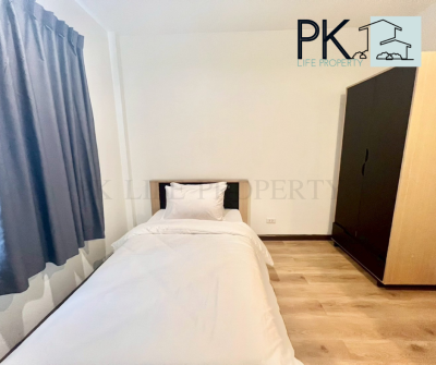 10R0483 This house for rent 2 bedroom 2 bathroom 35,000/month at Muang