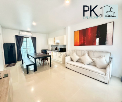 10R0483 This house for rent 2 bedroom 2 bathroom 35,000/month at Muang