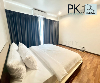10R0483 This house for rent 2 bedroom 2 bathroom 35,000/month at Muang