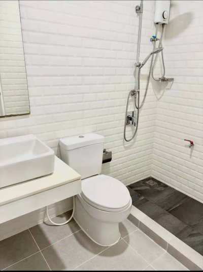 10R0486 ให้เช่าบ้านแฝดสองชั้น 2 ห้องนอน 2 ห้องน้ำ ราคา 25,000/เดือน โซนเมือง 10R0486 ให้เช่าบ้านแฝดสองชั้น 2 ห้องนอน 2 ห้องน้ำ ราคา 25,000/เดือน โซนเมือง