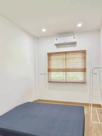 10R0486 ให้เช่าบ้านแฝดสองชั้น 2 ห้องนอน 2 ห้องน้ำ ราคา 25,000/เดือน โซนเมือง 10R0486 ให้เช่าบ้านแฝดสองชั้น 2 ห้องนอน 2 ห้องน้ำ ราคา 25,000/เดือน โซนเมือง