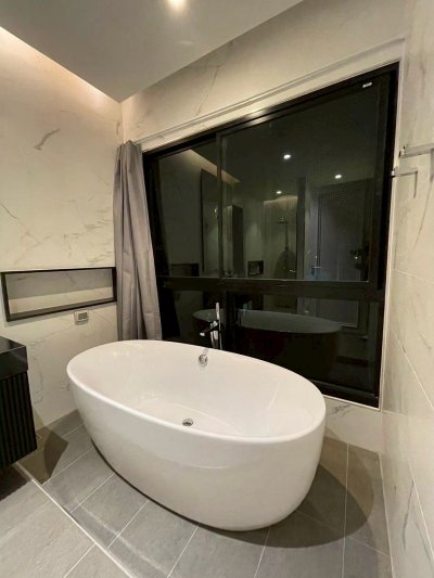 10R0488 ให้เช่าบ้านเดี่ยวสองชั้น 4 ห้องนอน 4 ห้องน้ำ ราคา 100,000/เดือน โซนรัษฏา