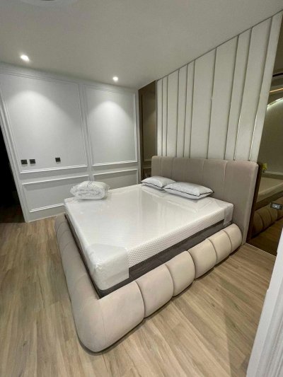 10R0488 ให้เช่าบ้านเดี่ยวสองชั้น 4 ห้องนอน 4 ห้องน้ำ ราคา 100,000/เดือน โซนรัษฏา