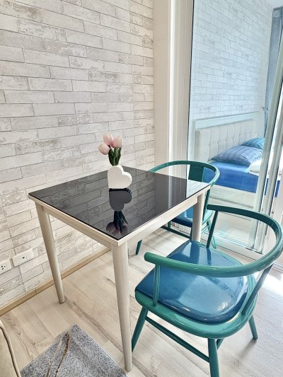 10R0491 Condominium for rent 1 bedroom 1 bathroom 20,000/month at Maung
