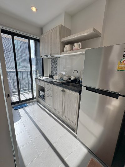10R0491 Condominium for rent 1 bedroom 1 bathroom 20,000/month at Maung