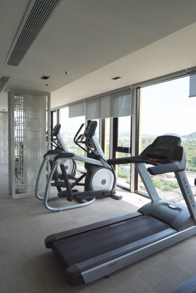 10R0491 Condominium for rent 1 bedroom 1 bathroom 20,000/month at Maung