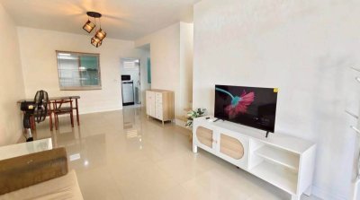 10R0492 This house for rent 3 bedroom 2 bathroom 25,000/month at Muang