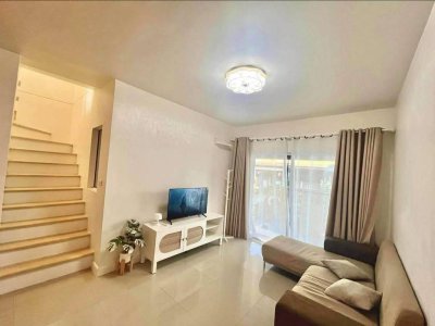 10R0492 This house for rent 3 bedroom 2 bathroom 25,000/month at Muang