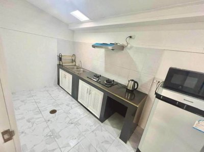 10R0492 This house for rent 3 bedroom 2 bathroom 25,000/month at Muang