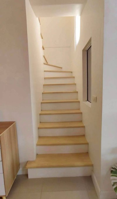 10R0492 This house for rent 3 bedroom 2 bathroom 25,000/month at Muang