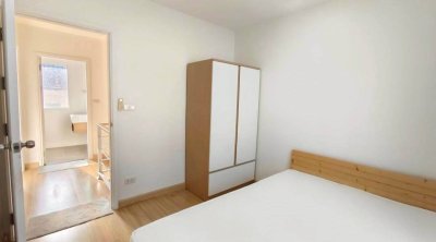 10R0492 This house for rent 3 bedroom 2 bathroom 25,000/month at Muang