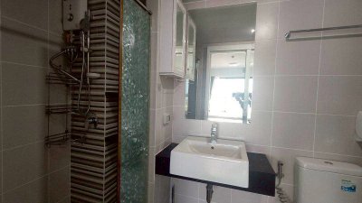 10R0493 คอนโดมิเนียม 1 ห้องนอน 1 ห้องน้ำ ให้เช่าเดือนละ 20,000 บาท โซนเมือง