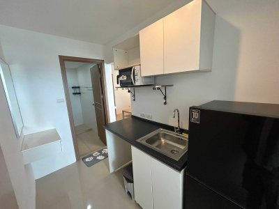 10R0495 Condominium for rent 1 bedroom 1 bathroom 11,000/month at Maung