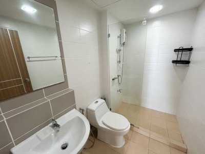 10R0495 Condominium for rent 1 bedroom 1 bathroom 11,000/month at Maung