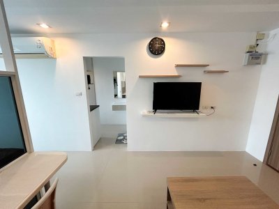 10R0495 Condominium for rent 1 bedroom 1 bathroom 11,000/month at Maung