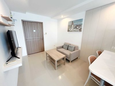 10R0495 Condominium for rent 1 bedroom 1 bathroom 11,000/month at Maung