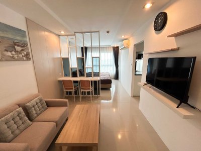 10R0495 Condominium for rent 1 bedroom 1 bathroom 11,000/month at Maung