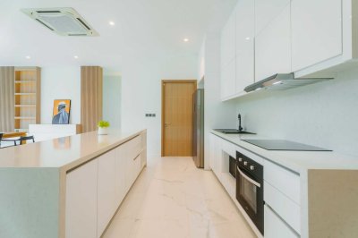 10R0496 ให้เช่า pool villa 3 ห้องนอน 3 ห้องน้ำ ราคา 170,000/เดือน โซนเมือง