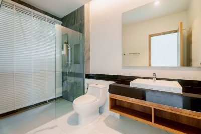 10R0496 Pool villa for rent 3 bedroom 3 bathroom 170,000/month at Muang 10R0496 Pool villa for rent 3 bedroom 3 bathroom 170,000/month at Muang