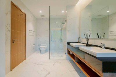 10R0496 ให้เช่า pool villa 3 ห้องนอน 3 ห้องน้ำ ราคา 170,000/เดือน โซนเมือง